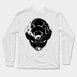 gurren Long Sleeve T-Shirt